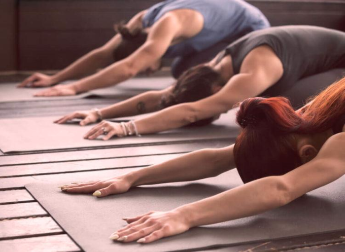 How To Combine Yoga And Strength Training