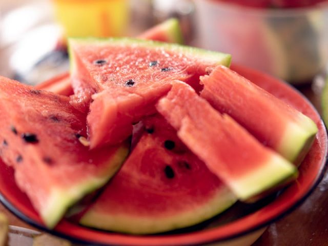 Watermelon